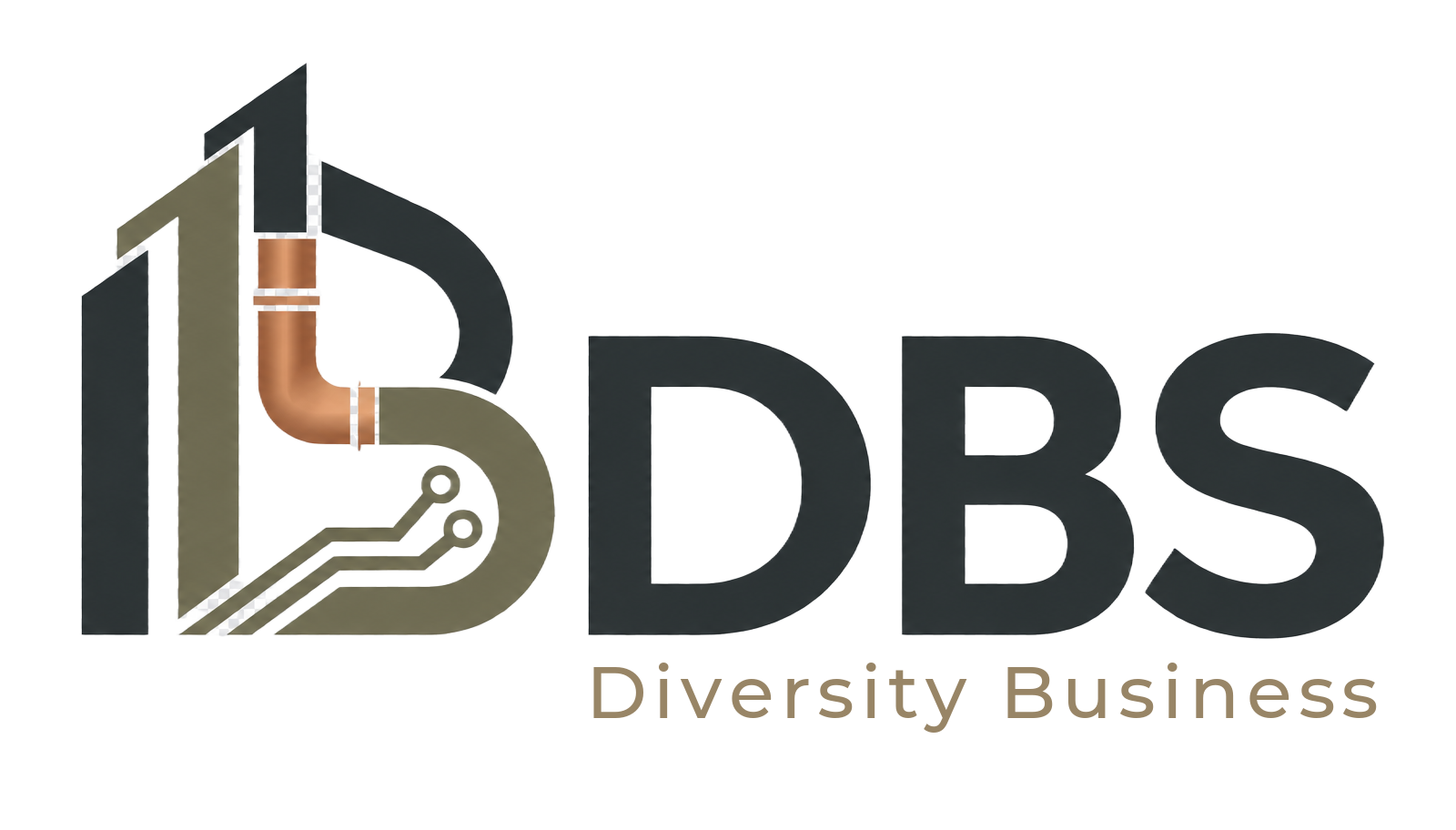 DBS Diversity Business Logo